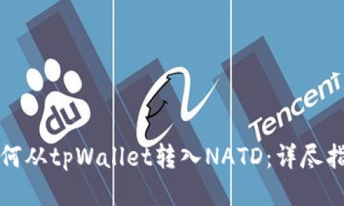 如何从tpWallet转入NATD：详尽指南