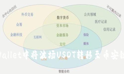 如何在tpWallet中将波场USDT转移至币安链：详细指南