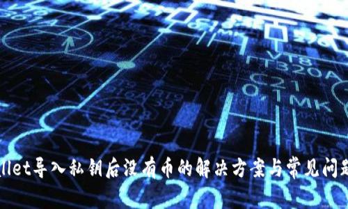 tpWallet导入私钥后没有币的解决方案与常见问题解析