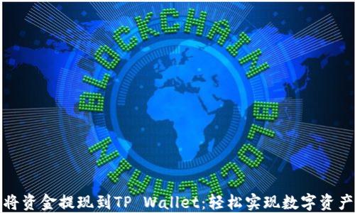 
如何将资金提现到TP Wallet：轻松实现数字资产转移