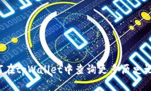 如何在tpWallet中查询更多历史记录？