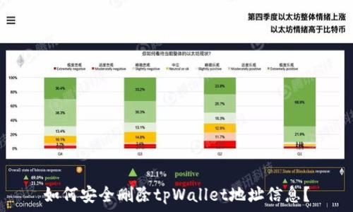   
如何安全删除tpWallet地址信息？