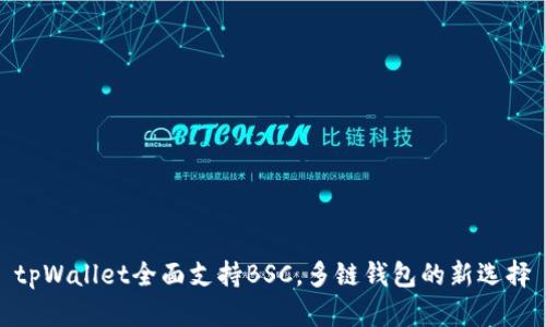 tpWallet全面支持BSC，多链钱包的新选择