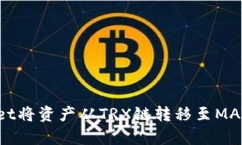 如何使用tpWallet将资产从TRX链转移至MATIC链的详细指南