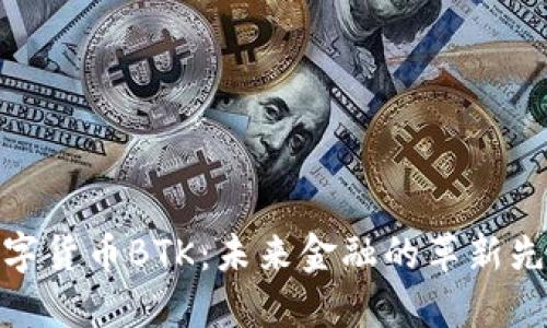 数字货币BTK：未来金融的革新先锋