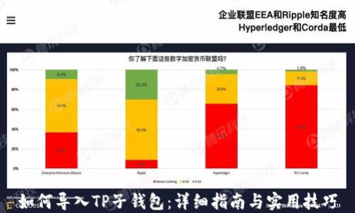 
如何导入TP子钱包：详细指南与实用技巧