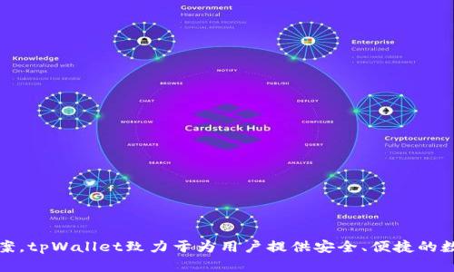 tpWallet是一款数字钱包应用，由中国的公司开发。它支持多种加密货币的存储和交易，作为一个综合性的金融解决方案，tpWallet致力于为用户提供安全、便捷的数字资产管理服务。在这个快速发展的数字货币市场中，tpWallet凭借其强大的功能和用户友好的界面吸引了众多用户。