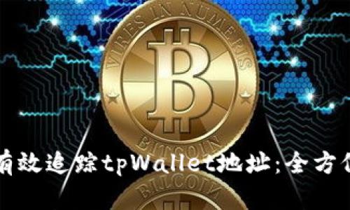 如何有效追踪tpWallet地址：全方位指南