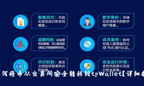  如何将币从交易所安全转移到tpWallet？详细指南