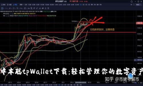 中本聪tpWallet下载：轻松管理你的数字资产