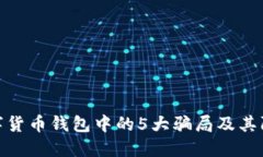 揭示数字货币钱包中的5大