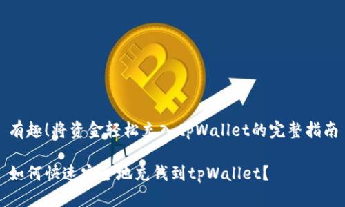 有趣！将资金轻松充入tpWallet的完整指南

如何快速安全地充钱到tpWallet？