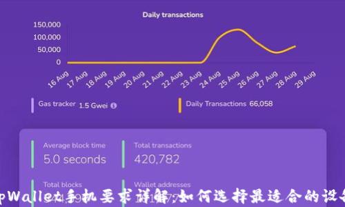
tpWallet手机要求详解：如何选择最适合的设备