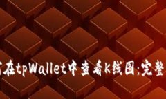 如何在tpWallet中查看K线图