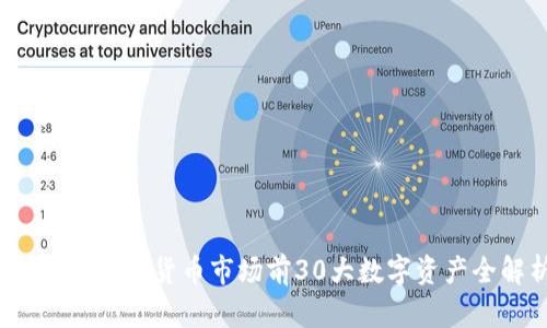 2023年加密货币市场前30大数字资产全解析