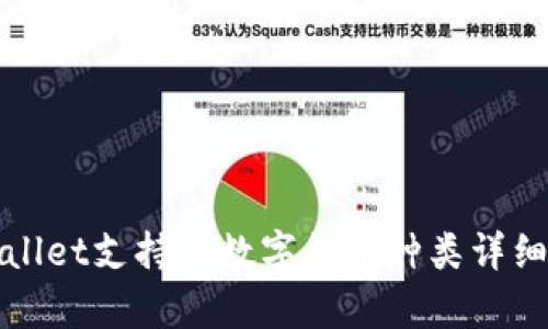 tpWallet支持的数字货币种类详细解析