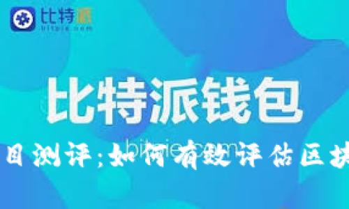 导读区块链项目测评：如何有效评估区块链项目的潜力