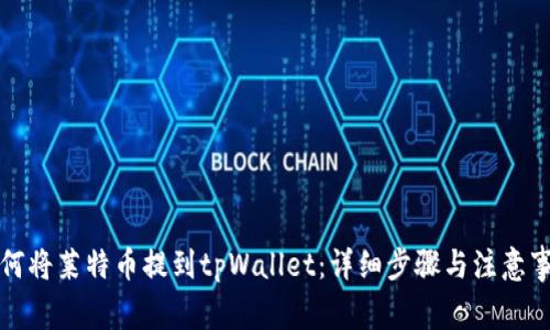 如何将莱特币提到tpWallet：详细步骤与注意事项