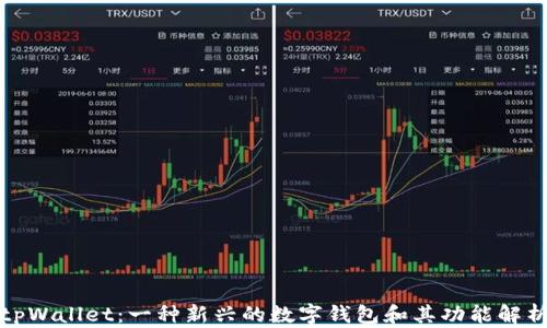 
tpWallet：一种新兴的数字钱包和其功能解析