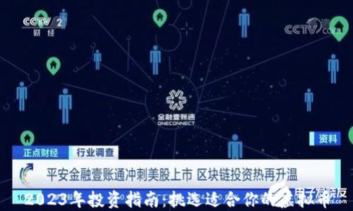 
2023年投资指南：挑选适合你的虚拟币