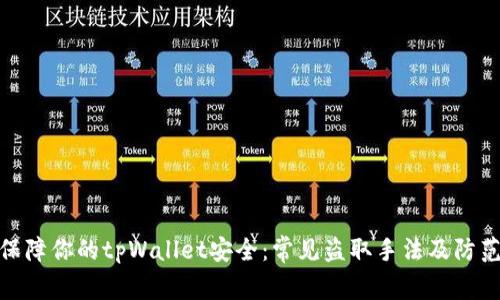 如何保障你的tpWallet安全：常见盗取手法及防范措施