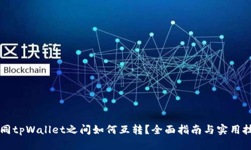 不同tpWallet之间如何互转？全面指南与实用技巧