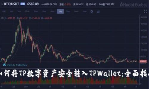 如何将TP数字资产安全转入TPWallet：全面指南