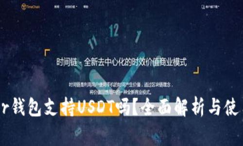 Ledger钱包支持USDT吗？全面解析与使用指南