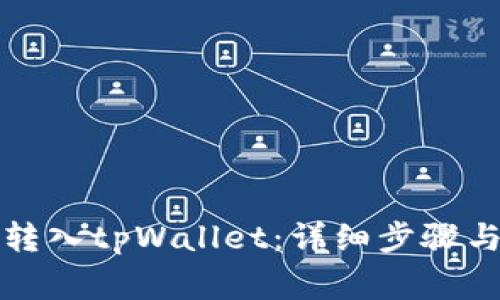 如何将币转入tpWallet：详细步骤与注意事项