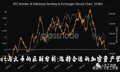 tpWallet与火币的区别分析：选择合适的加密资产管理平台