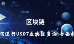 如何进行USDT区块链查询：