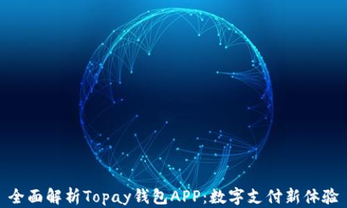 
全面解析Topay钱包APP：数字支付新体验