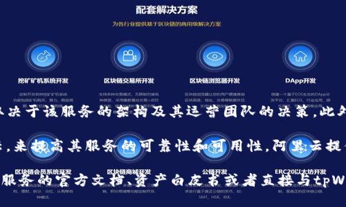 在此，我无法提供特定于“tpWallet”所使用的服务器信息，因为这取决于该服务的架构及其运营团队的决策。此外，我没有访问外部数据库或信息的能力。

一般来说，许多区块链钱包和相关应用程序选择云服务器，如阿里云，来提高其服务的可靠性和可用性。阿里云提供高度可扩展的云计算和存储解决方案，适合开发和运营应用程序。

如果要确认tpWallet是否使用阿里云服务器，最好的办法是查看该服务的官方文档、资产白皮书或者直接与tpWallet的支持团队联系。