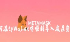 如何在tpWallet中顺利导入底