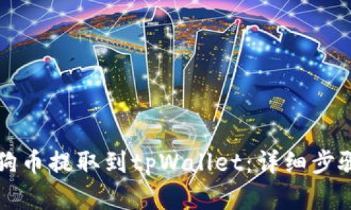 如何将狗币提取到tpWallet：详细步骤和指南