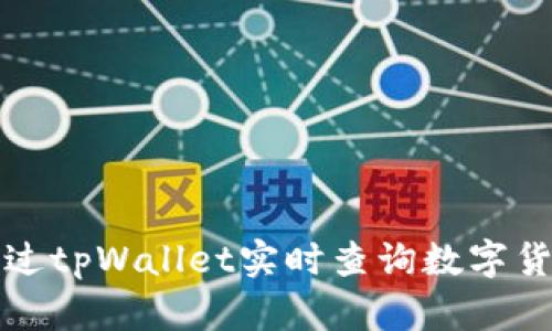 如何通过tpWallet实时查询数字货币价格