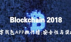 2023年最新数字钱包APP排行榜：安全性与便捷性的