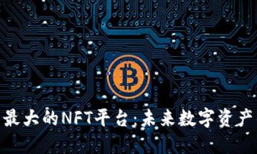 探索国内最大的NFT平台：未来数字资产的新天地