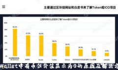 tpWallet中有币但价值显示为0的原因及解决方案