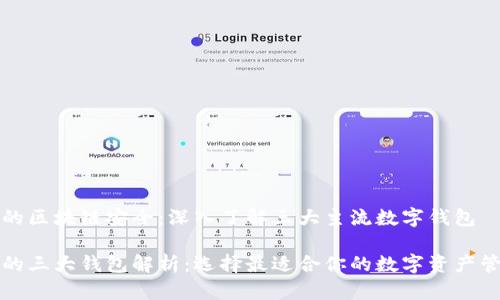 提高您的区块链安全：深入了解三大主流数字钱包

区块链的三大钱包解析：选择最适合你的数字资产管理工具