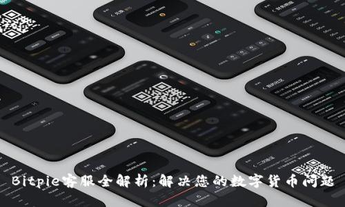 Bitpie客服全解析：解决您的数字货币问题