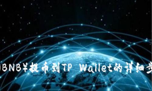 如何将币安币（BNB）提币到TP Wallet的详细步骤和注意事项