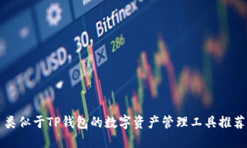 类似于TP钱包的数字资产管理工具推荐