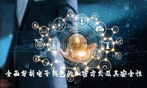 全面分析电子钱包的加密方式及其安全性