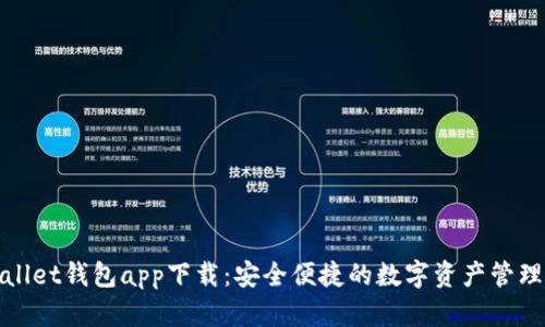 TPwallet钱包app下载：安全便捷的数字资产管理利器