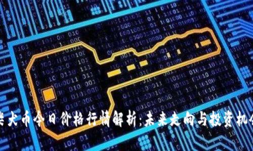 柴犬币今日价格行情解析：未来走向与投资机会