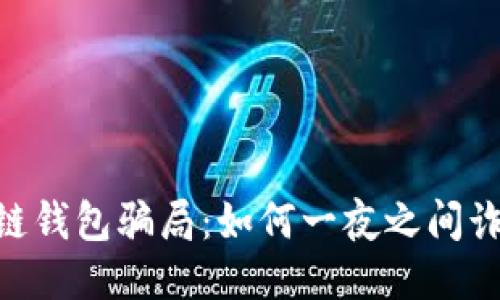 揭秘区块链钱包骗局：如何一夜之间诈骗30亿元