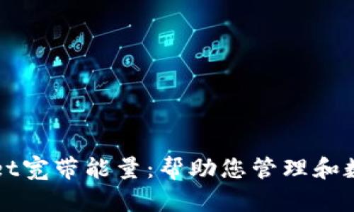 tpWallet宽带能量：帮助您管理和数字资产