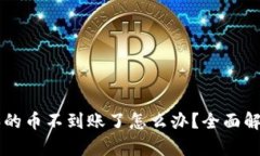 tpWallet购买的币不到账了怎