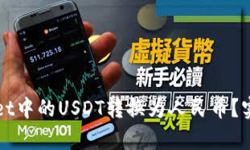 如何将tpWallet中的USDT转换为人民币？实用指南与技巧